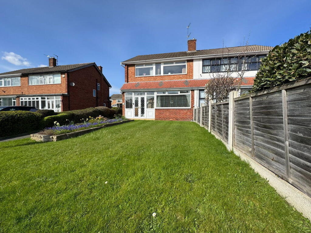 Main image of property: Church Lane, Middlesbrough, TS5 7EB