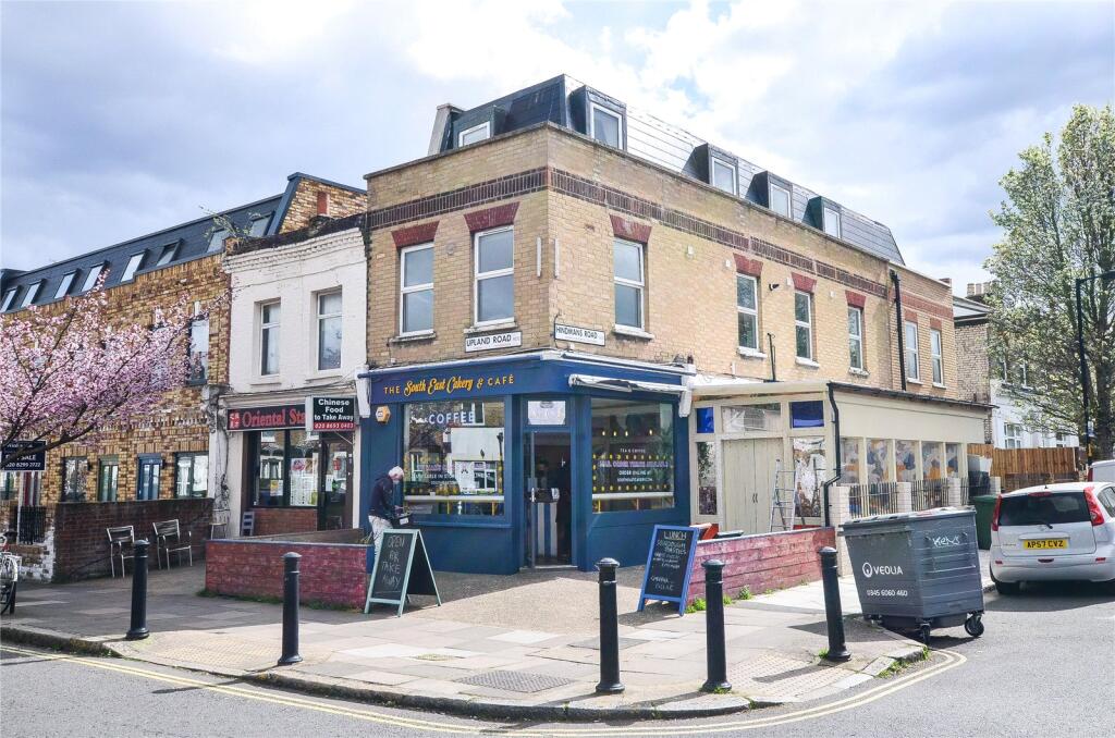 Main image of property: Upland Road, London, SE22