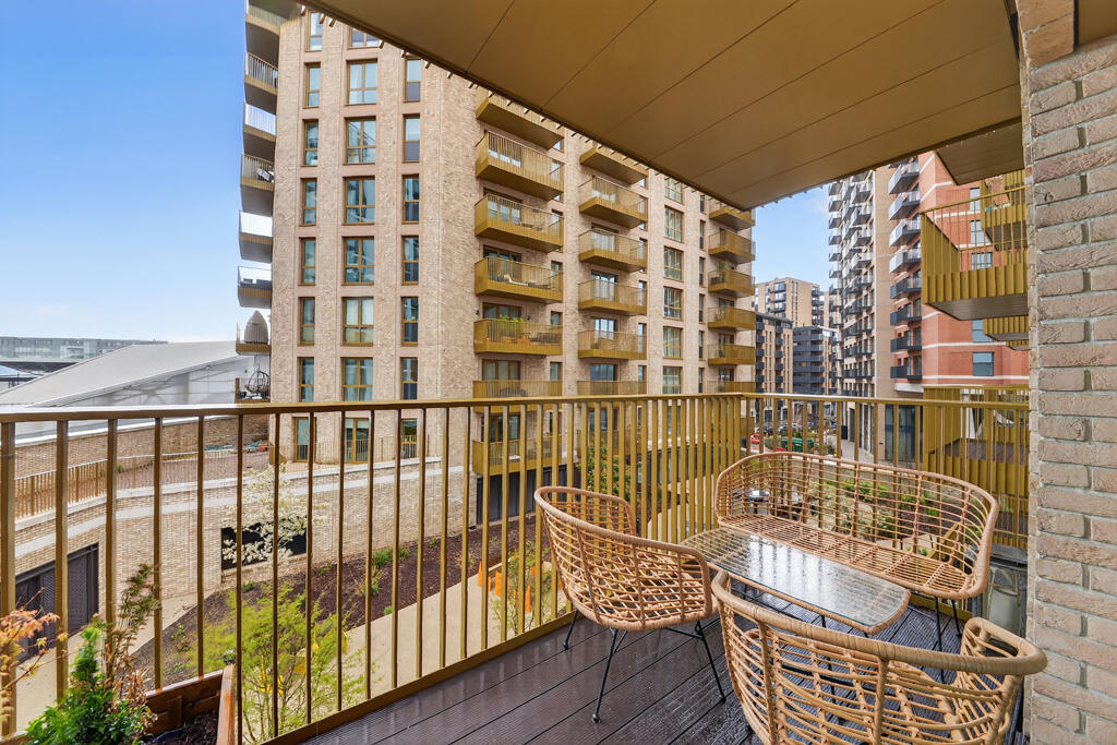 Main image of property: Capital Interchange Way, Brentford, TW8