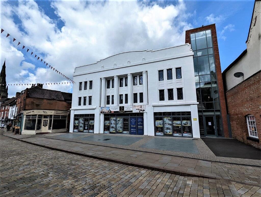 Main image of property: Tamworth Street, LICHFIELD