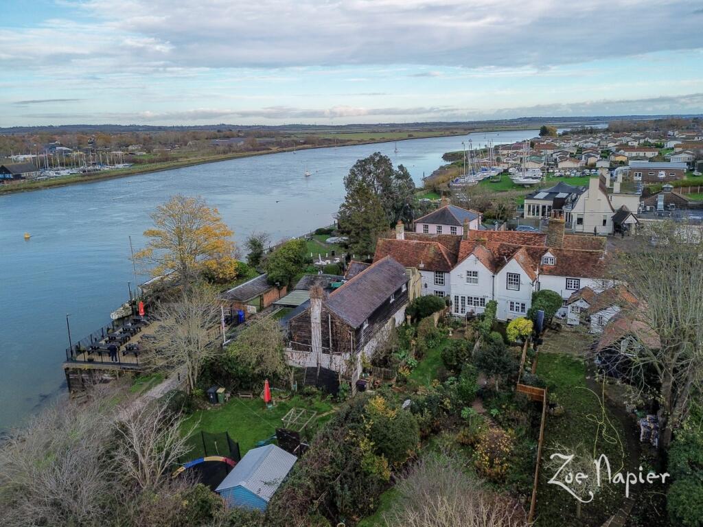 Main image of property: Hullbridge