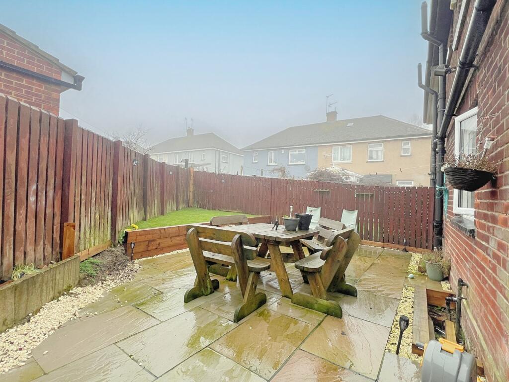 Additional image 20 of Leavington Close, Woodside, Bradford, BD6