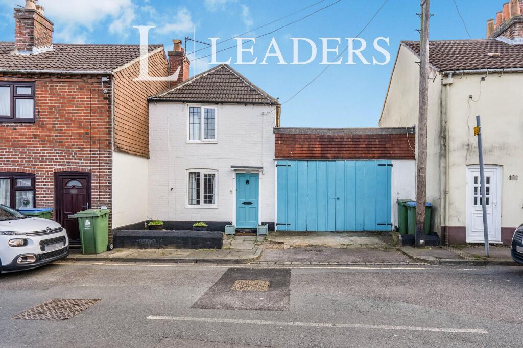 Main image of property: Mill Road, Fareham, PO16