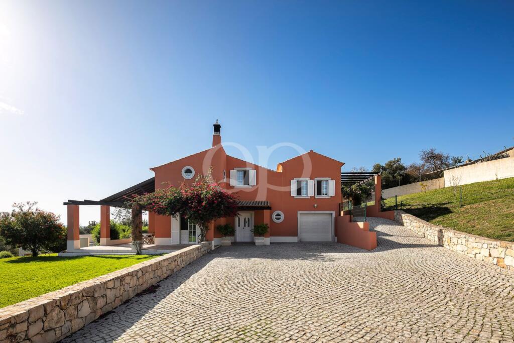 Main image of property: Algarve, São Brás de Alportel