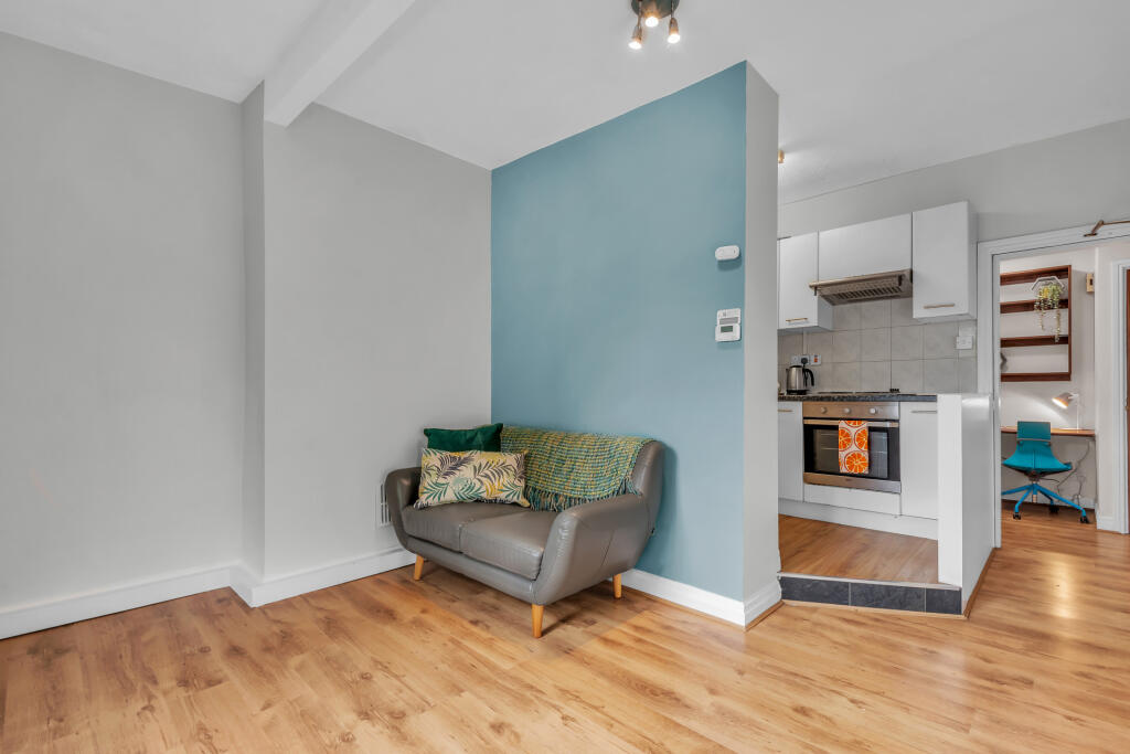Main image of property: ST JOHNS TERRACE, Leeds