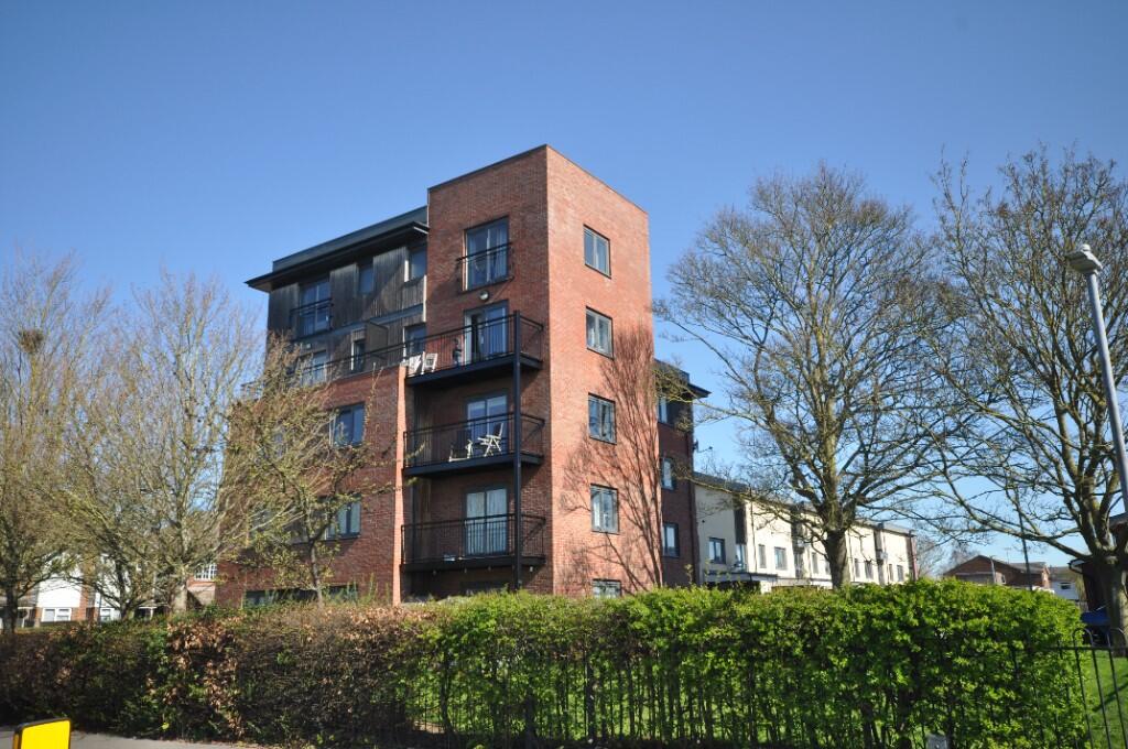 Main image of property: Arnhem Road, Chelmsford, Essex, CM1