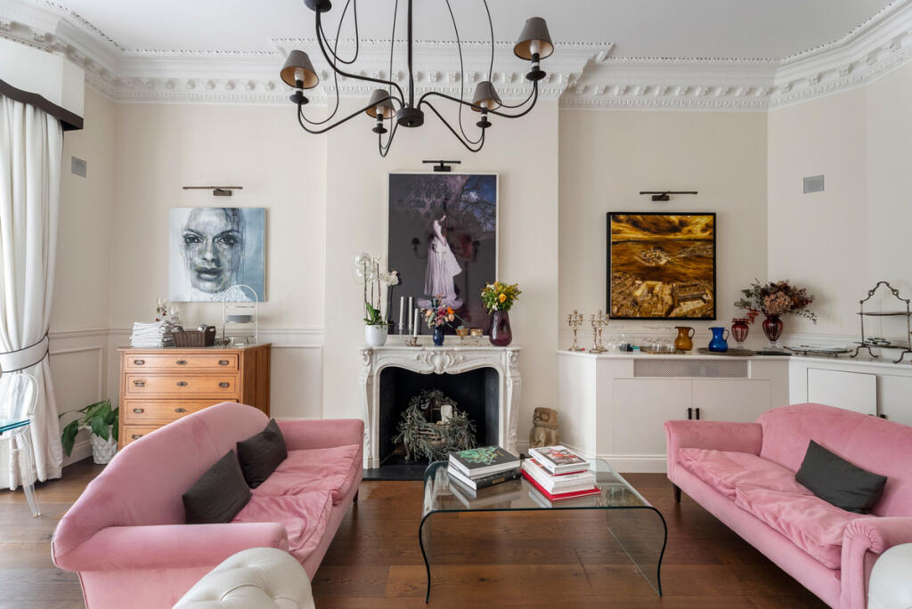 Main image of property: Collingham Road, London, SW5