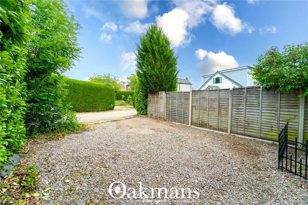 Additional image 44 of Station Lane, Lapworth, Solihull, Warwickshire, B94