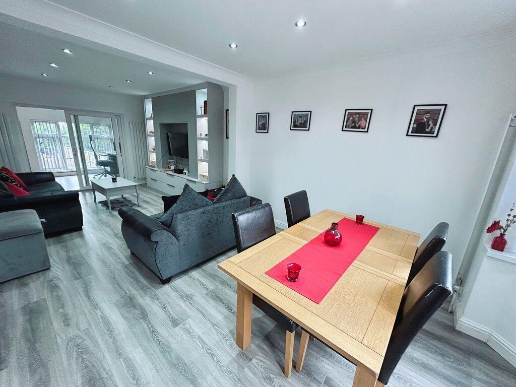 House in Birmingham, West Midlands - View 3