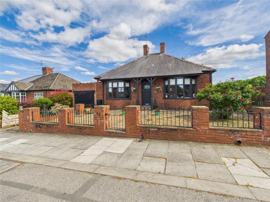 Main image of property: Dale Road, Shildon, Durham, DL4