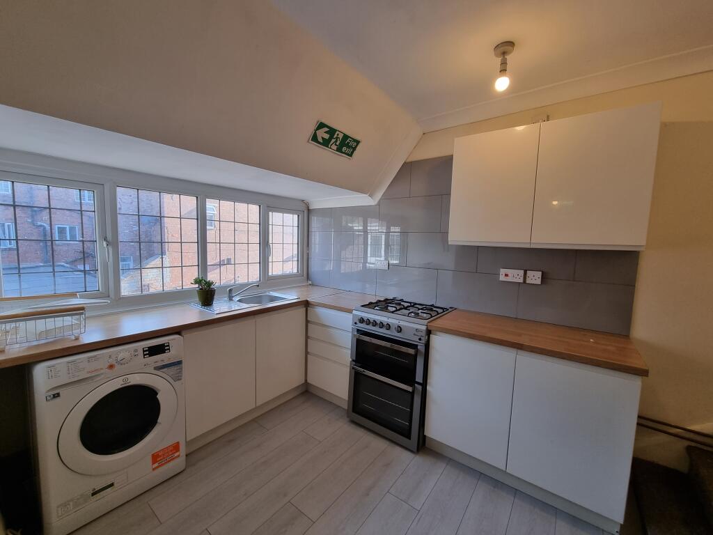 Apartment in Coventry - View 2