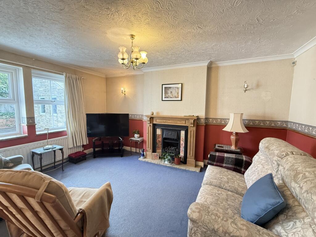 9b North Terrace, Gainford, Darlington, County Durham, DL2 photo 2