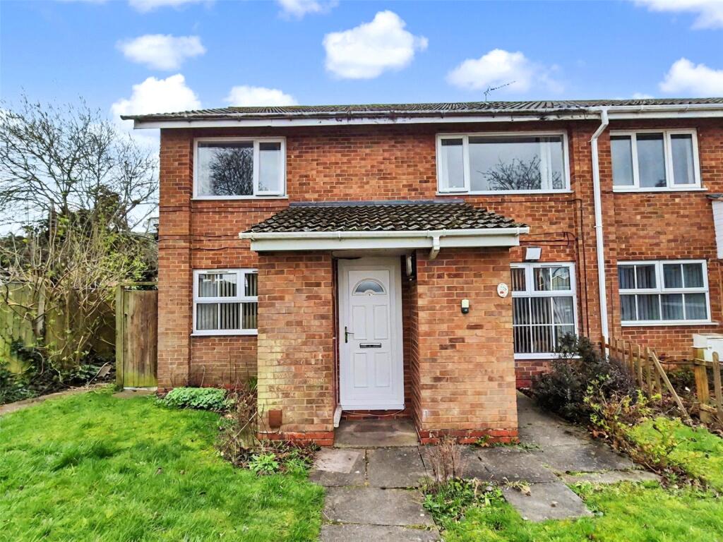 Main image of property: Woodway Lane, WALSGRAVE, Coventry, CV2