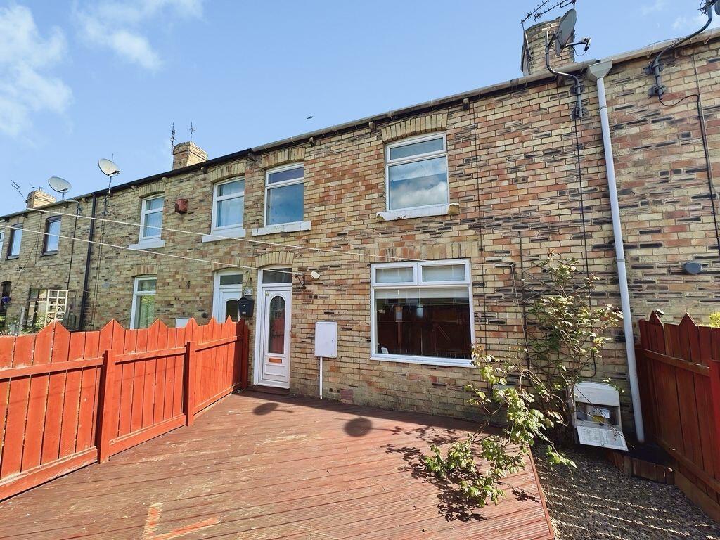 Main image of property: Maple Street, Ashington