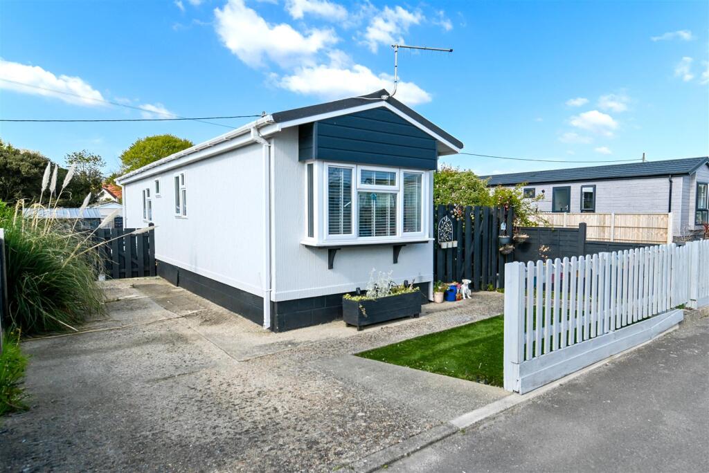 Main image of property: Field Place, Barton On Sea