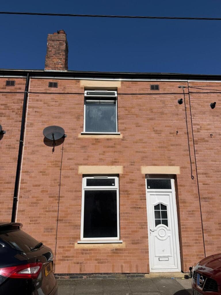 Main image of property: Faraday Street, Ferryhill