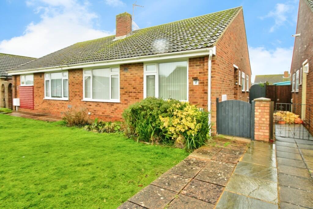 Main image of property: Coleridge Walk, Eastbourne