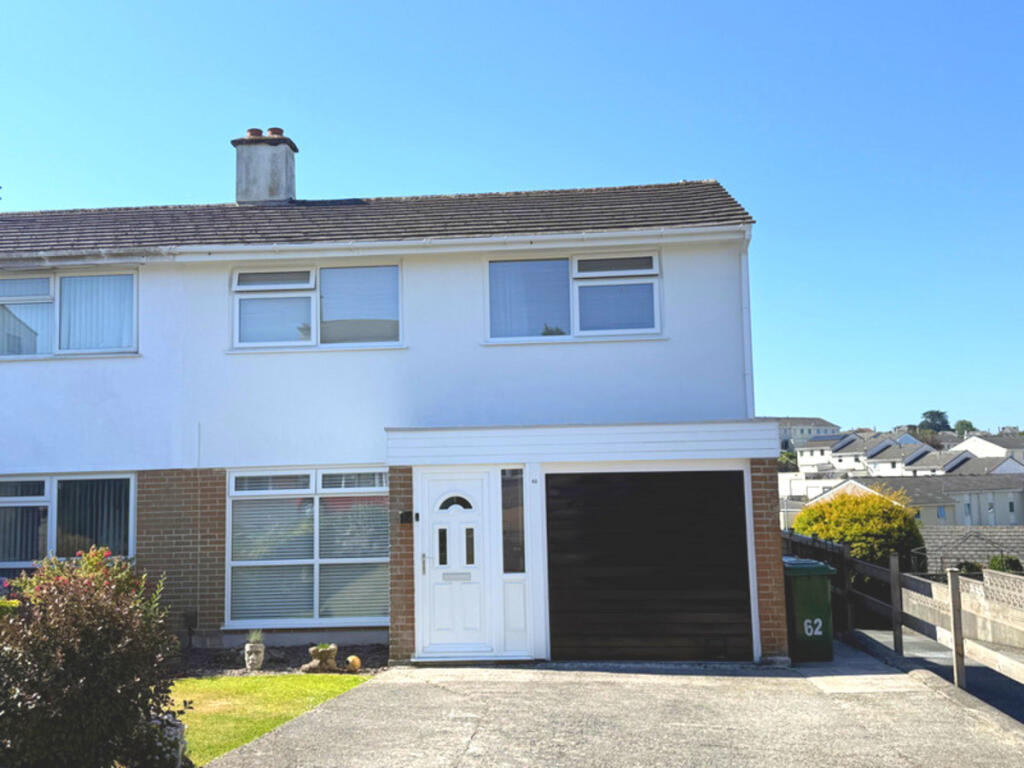 Main image of property: Torridge Road, Plymouth, PL7