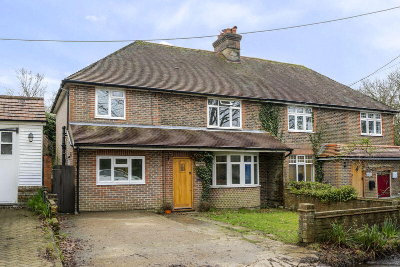 Main image of property: New Pond Hill, Heathfield