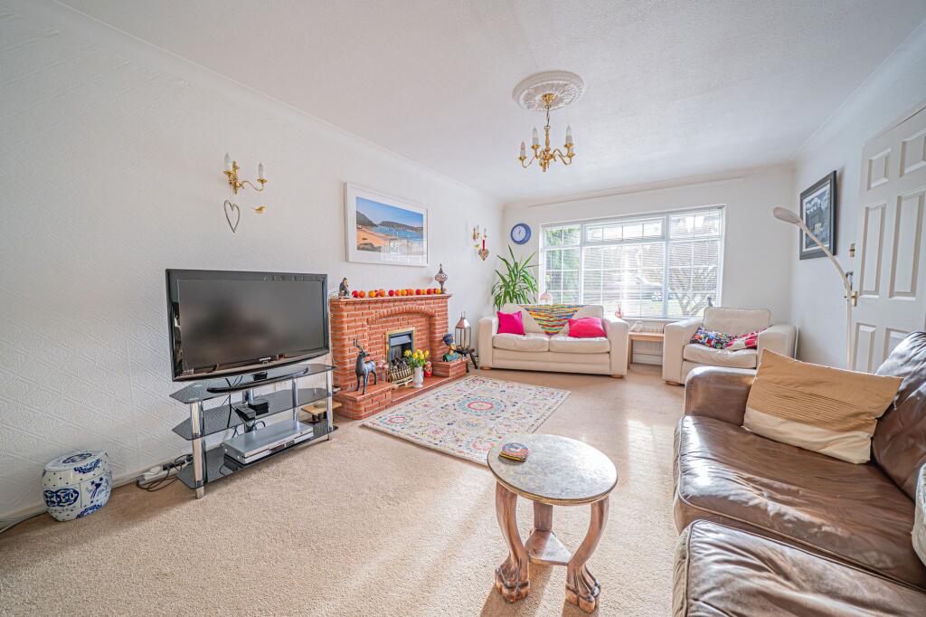 Additional image 3 of Barnbrook Road, Knowle, B93