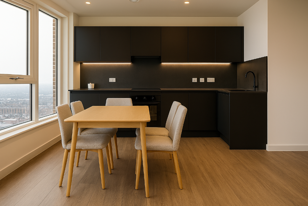 Main image of property: Road, Harrow, Middlesex, HA1