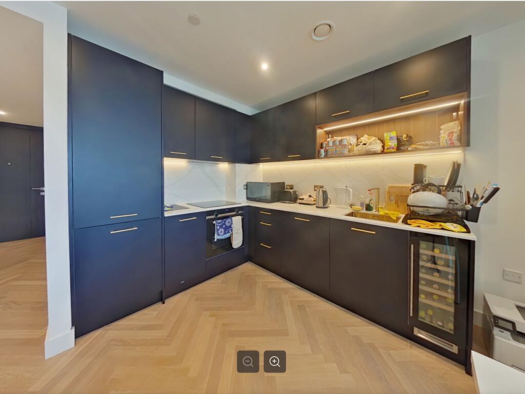 Main image of property:  Clement Apartments, RAR, Woolwich, SE18