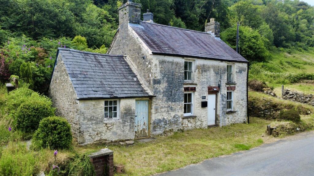 Main image of property: Capel Dewi, Llandysul