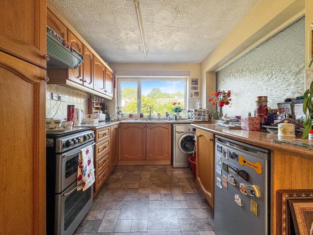 House in Carlisle - View 5