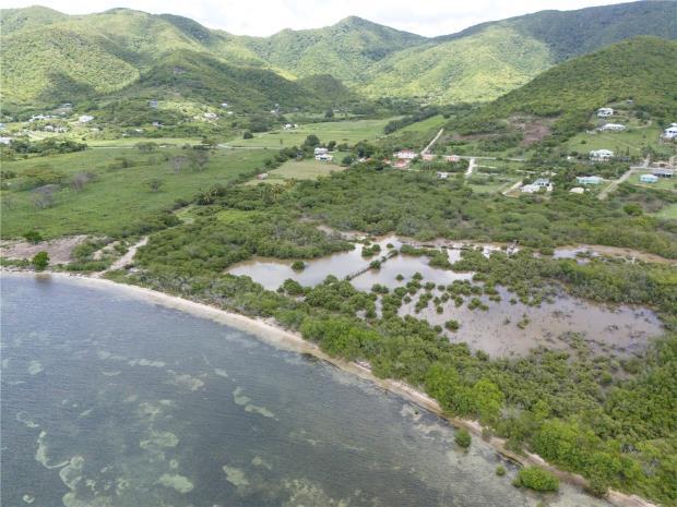 Main image of property: Cades Bay, Valley Road, St. Mary, Antigua