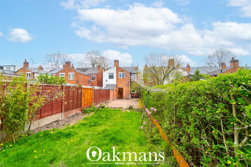 Additional image 18 of Gristhorpe Road, Birmingham, West Midlands, B29