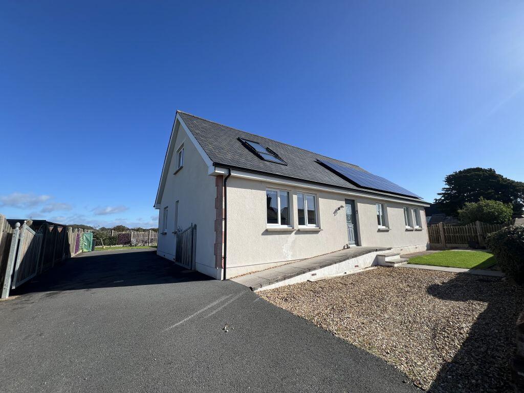 Main image of property: Bayview, Cummertrees, Annan, DG12 5QD