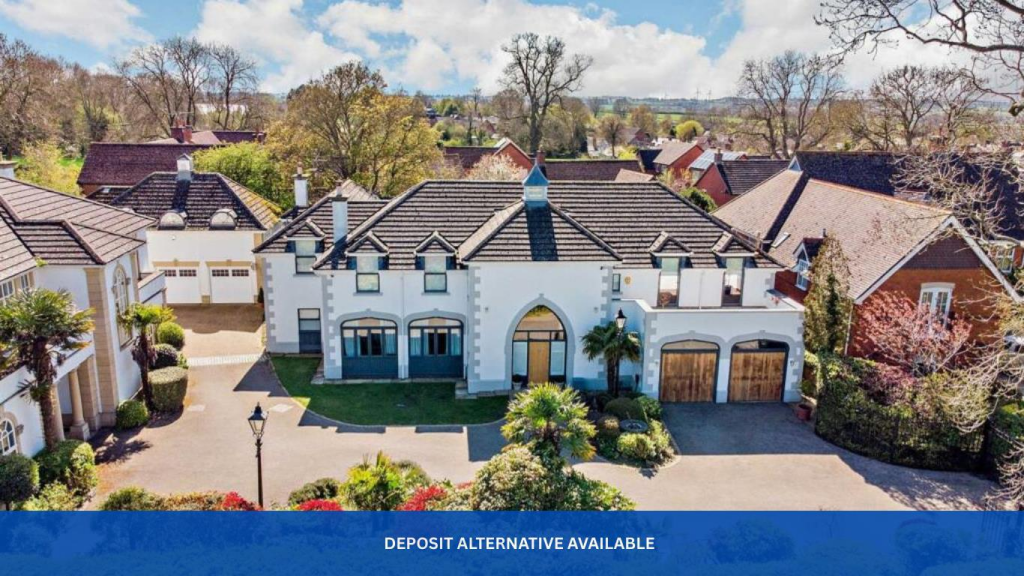 Main image of property: Knights Hill, Naseby