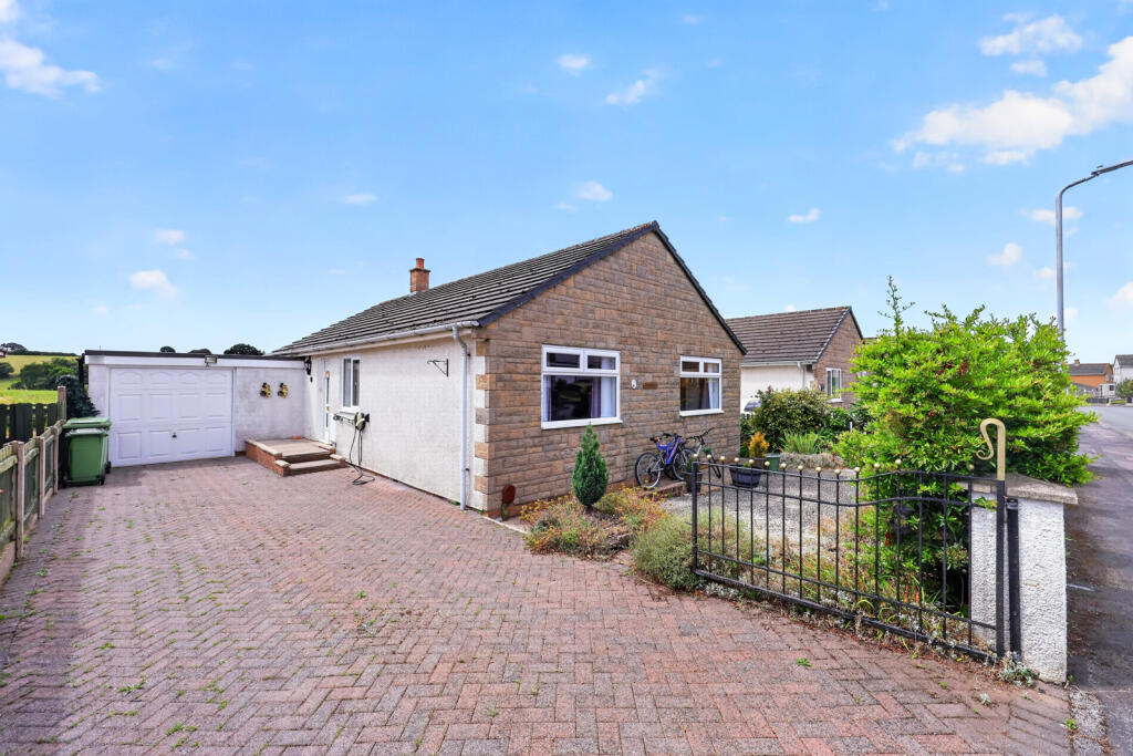 Main image of property: Primrose Bank, Wigton, CA7