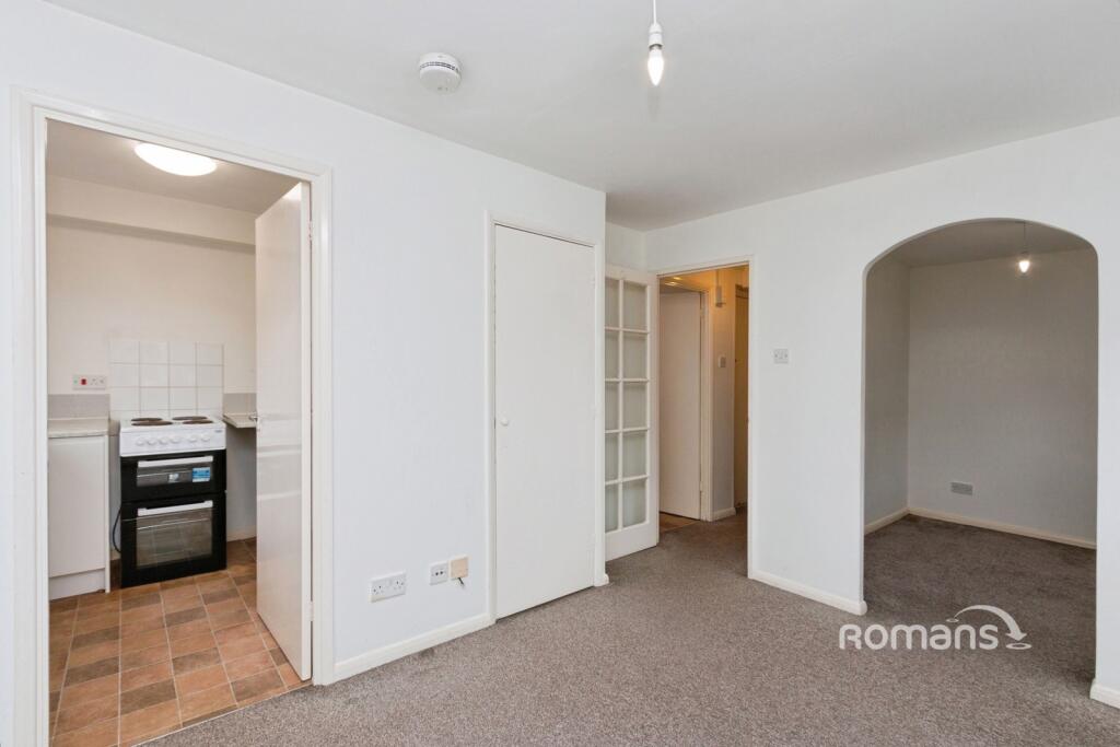 Main image of property: Ascot Court, Aldershot, GU11