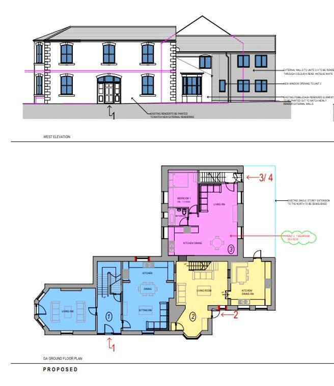 Gladstone House, 1 Gladstone Street, Crook, DL15 photo 4