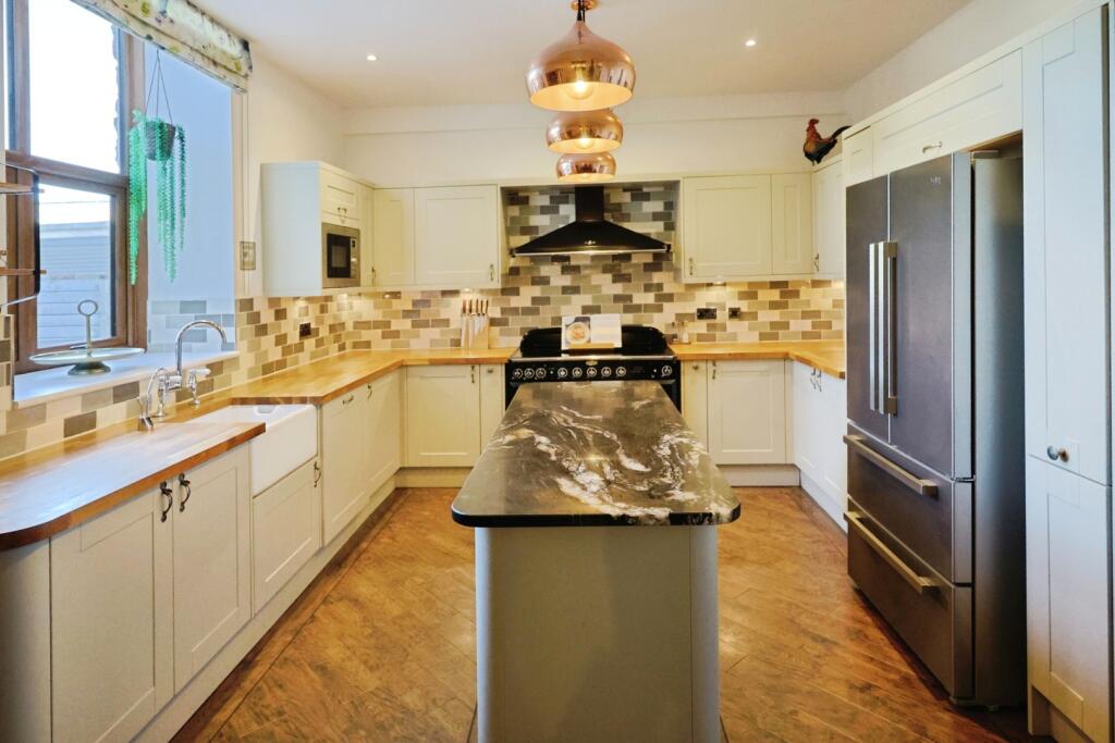 House in Tow Law, County Durham - View 5