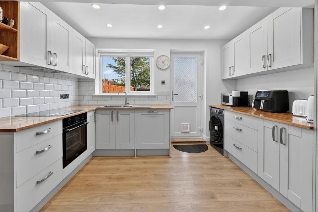 Main image of property: Hemlock Avenue, Huntington, YO31