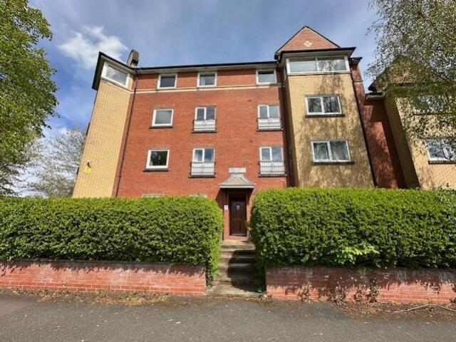 Main image of property: The Deansgate, Whiteoak Road, Manchester, M14 6WT