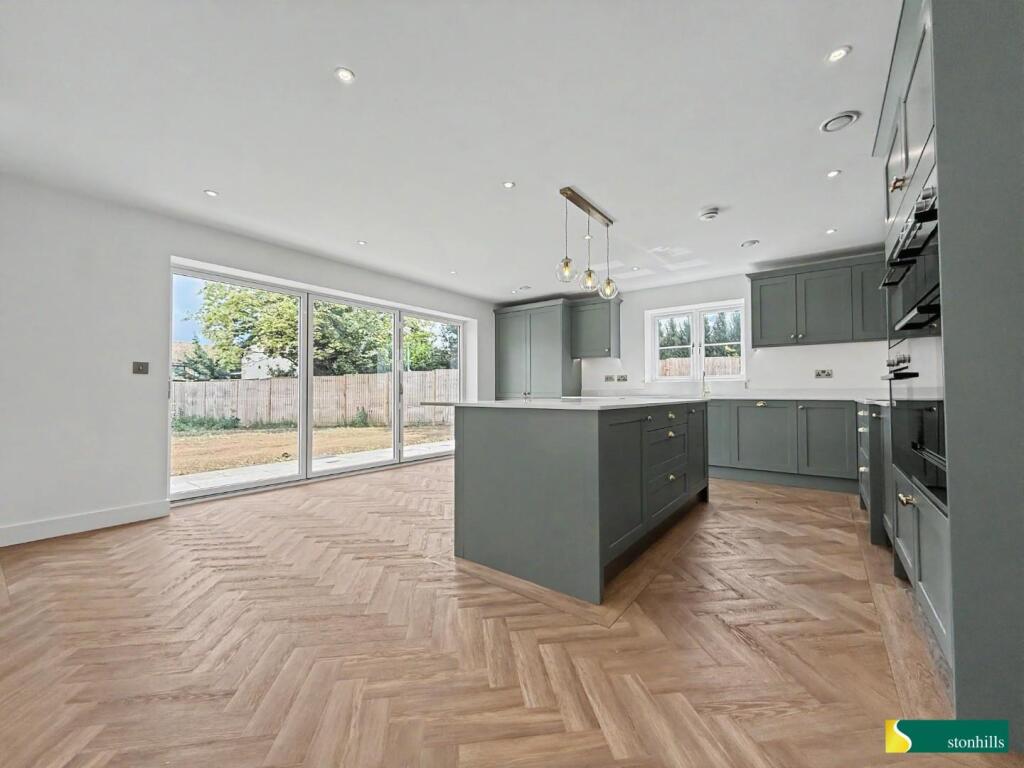 Ash Lane, Collingtree, Northampton - View 2