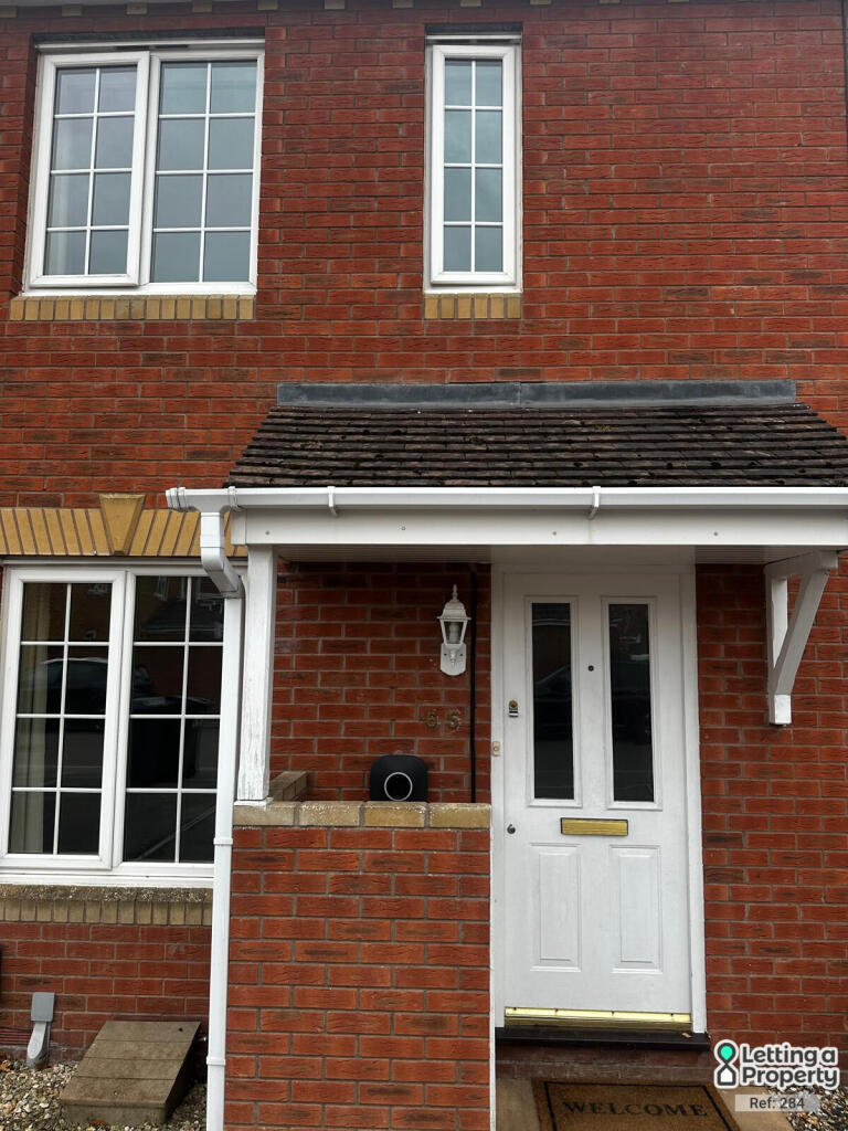 Main image of property: Cornbrash Rise, Hilperton, Trowbridge, BA14 7TS