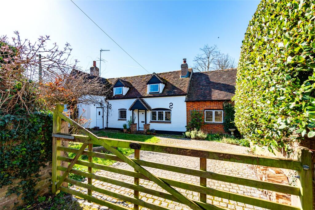 Main image of property: Askett, Princes Risborough, Buckinghamshire, HP27
