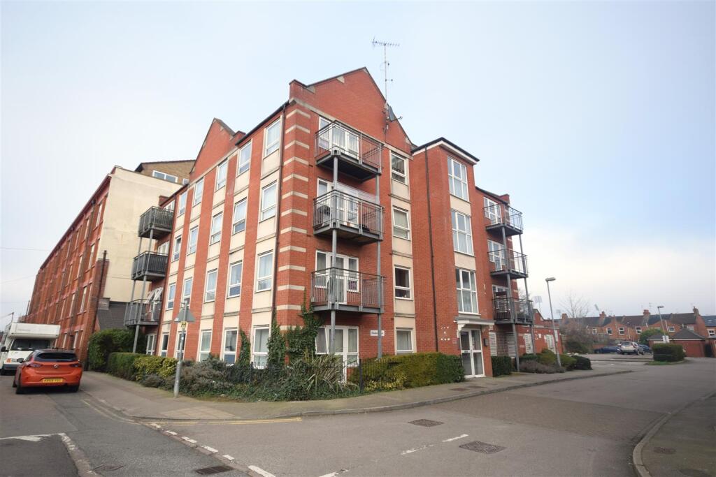 Main image of property: Stimpson Avenue, Northampton