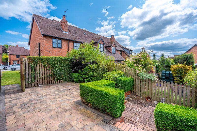 Main image of property: Bridgeman Court, Weston-Under-Lizard, Shifnal