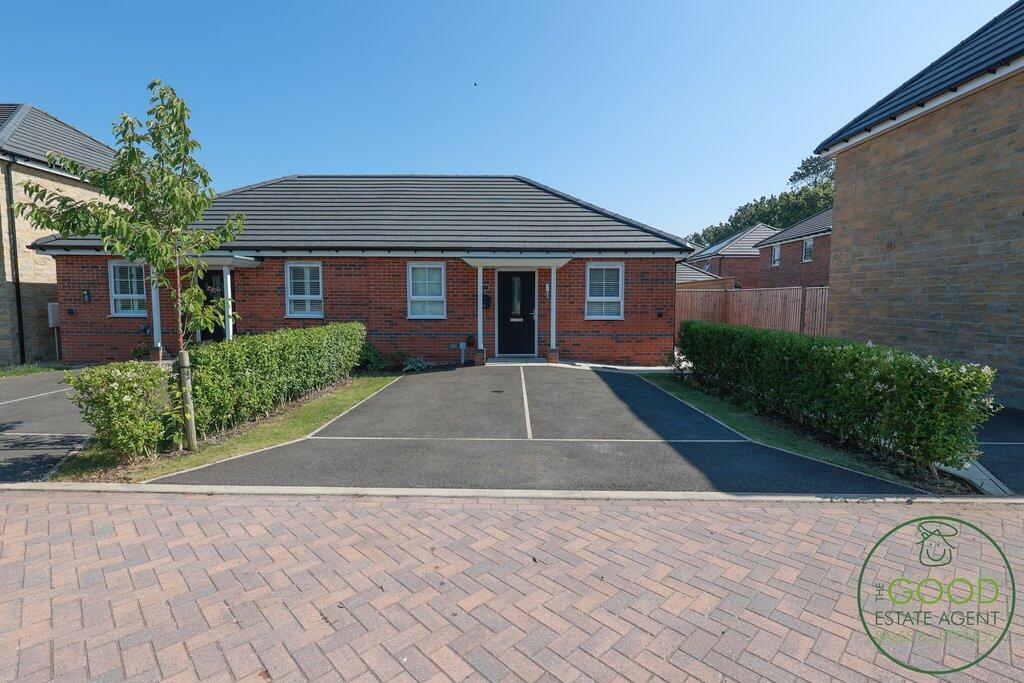 Tansy Road, Preston, PR3 2NF, Preston