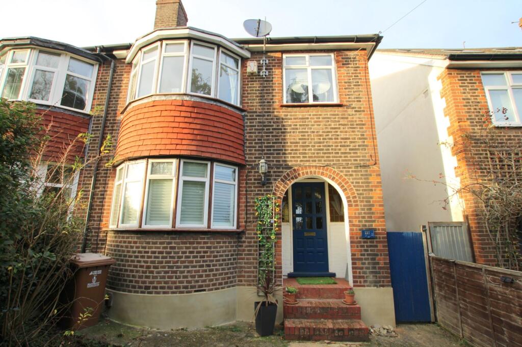 Main image of property: Watford Road, Croxley Green, WD3