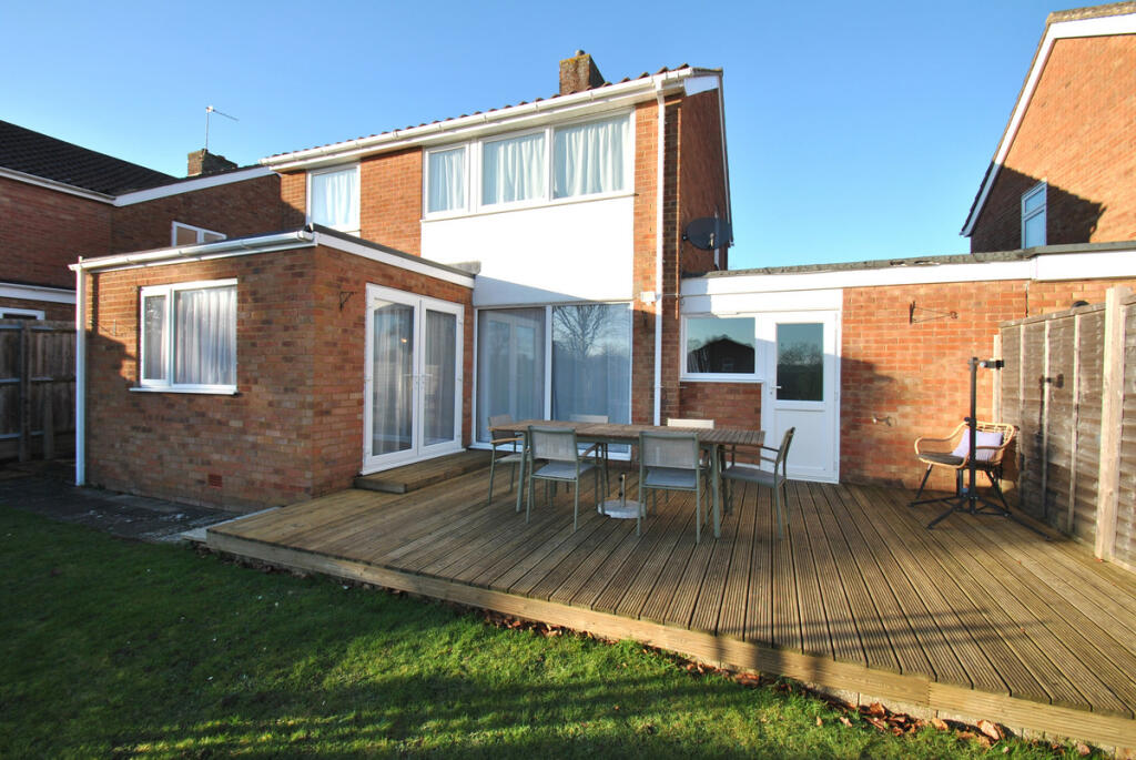 Main image of property: Brandles Road, Letchworth Garden City, SG6