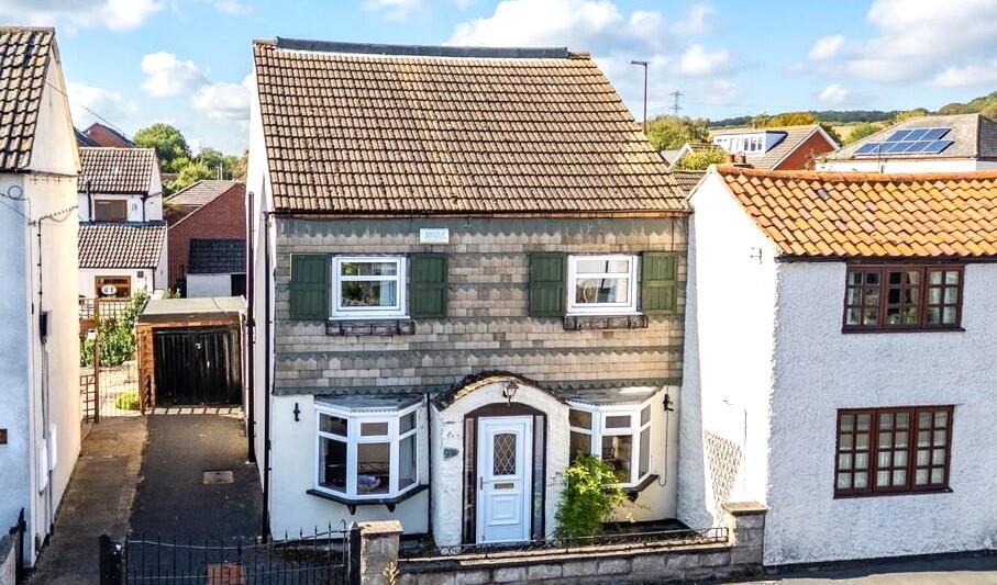 Main image of property: Meadow End, Gotham