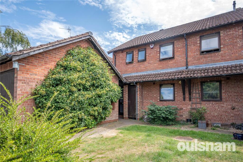 Main image of property: Oak Farm Road, Bournville, Birmingham, B30