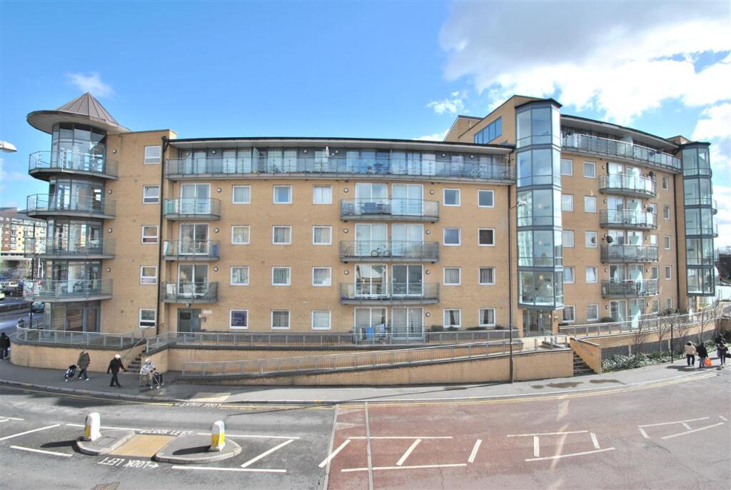 Main image of property: Berberis House, Feltham