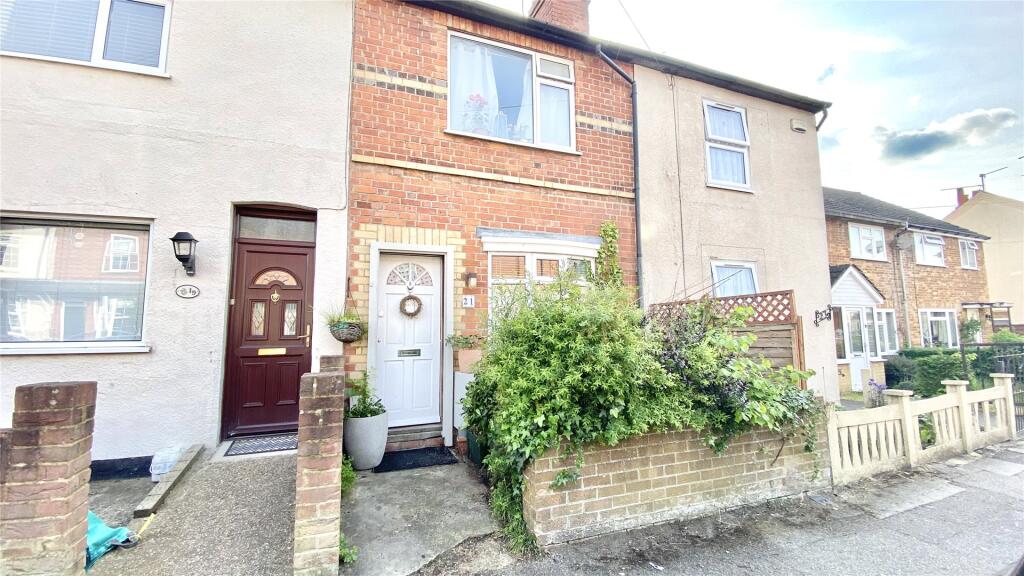 Main image of property: Downing Road, Tilehurst, Reading, Berkshire, RG31